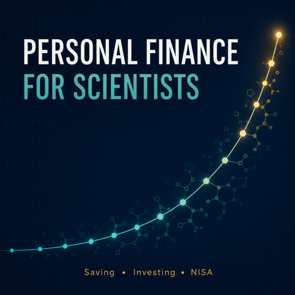 Mini Course: Personal Finance for Scientists in Japan